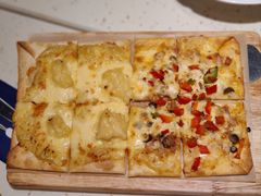 -夏日玛莉西餐厅(金茂览秀城店)