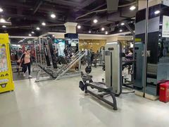 -贝菲特游泳健身(徐泾店)