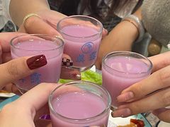 蓝莓米酒-屋里家延边朝鲜族冷面(梅林3店)