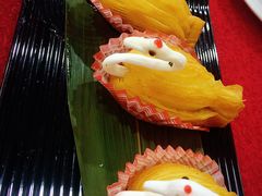 榴莲酥-鼎珑点心仔(燕塘店)