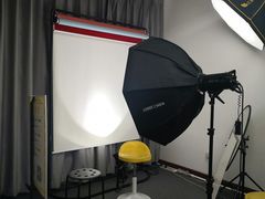 -汇美相馆(华强北店)