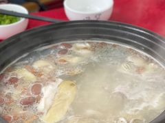 -花苑美食横琴生蚝火锅(拱北粤华路店)