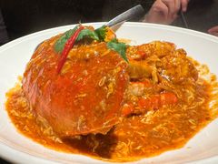 -珍宝海鲜JUMBO Seafood(北京SKP店)