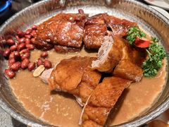 -粤来记·啫啫煲·点心(日月光店)