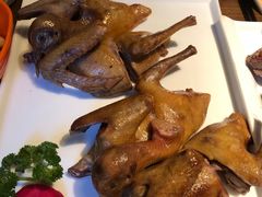 -燕郊烧鸽子(广安路店)