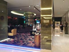 -上海大宁福朋喜来登酒店大堂吧(共和新路店)