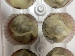 -百年尹氏汤包(湖南路狮子桥店)