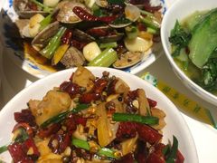 -丹虾|文和友小龙虾·烙锅(陕西路旗舰店)