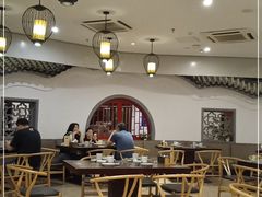大堂-冶春茶社(星汉大厦店)