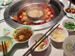 -晓宇重庆火锅(赛格国际购物中心店)
