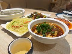 -香缇小院私房菜(盐务街店)
