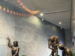 -北京周口店北京人遗址博物馆