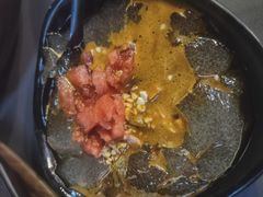 -何师烧烤·香辣蟹·川菜·30年老品牌(太古里旗舰店)