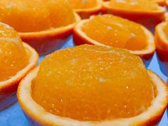 -亚马逊环球美食百汇(新城吾悦广场店)