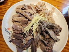 -乡亲鹅肉城(昆山店)