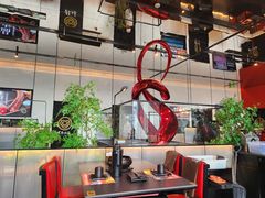 -黑牛の店·黑金店(沈阳万象城店)