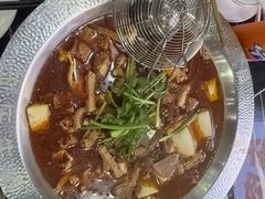 -古乐牛香·鲜牛肉牛杂火锅(五一中路店)
