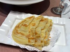 -佳兰雅序融合菜(高新店)
