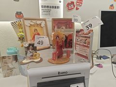 -海马体照相馆(大连柏威年购物中心店)