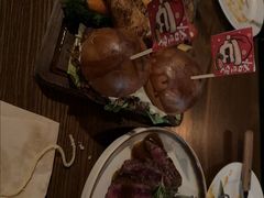 -京A Brewpub·精酿餐吧(幸福村店)