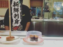 -禾绿回转寿司(苏宁广场店)