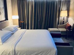 -上海嘉定喜来登酒店