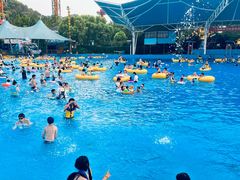 -杭州浪浪浪水公园