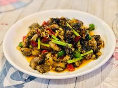 -虎虎龙虾大排档(双井店)