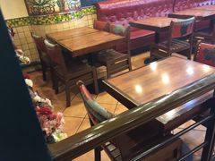 -玛格萝妮比萨屋(陆家浜路店)
