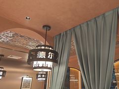 -清真·卡德尔大叔新疆主题餐厅(龙汇路店)