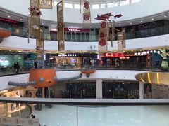 -万达茂商场(南京仙林店)