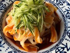 -西安饭庄·非遗陕菜(钟楼店)