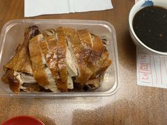 烤鸭-章云板鸭(评事街店)