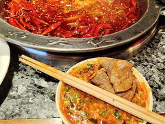 -蜀大侠火锅(总府路店)