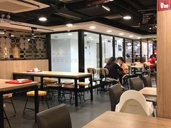 -和合谷(北京市王府井百货大楼店)