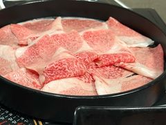-和牛 烧肉寿喜烧涮锅 善(心斎橋店)