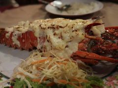 -Red Lobster