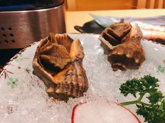 -高木日本料理(静安寺店)