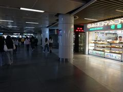 -泸溪河桃酥(秦淮新街口店)