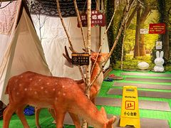 -东方之珠洗浴休闲广场(南开店)