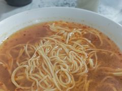 -鑫明明拉面(宁化路店)