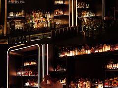 -DEW Lounge(深圳湾店)