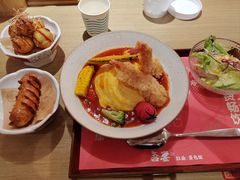 -吾妻拉面·蛋包饭(群光广场店)