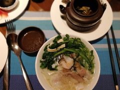 -阿外楼度假酒店-阿咖啡自助餐厅