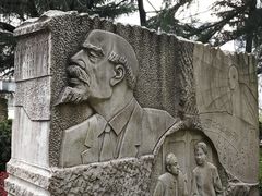 -湖南省立第一师范学校旧址