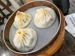 -李记清真馆(打钉巷店)