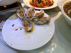 -一品红川菜(皇岗二店)