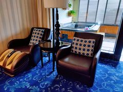 -春晖园度假酒店温泉