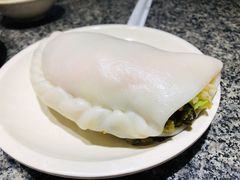 -张果佬年糕卷(科巷店)