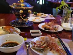 -温州喜来登酒店-盛宴西餐厅